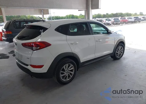 2018 Hyundai Tucson Se from USA, damaged, VIN KM8J2CA44JU657178